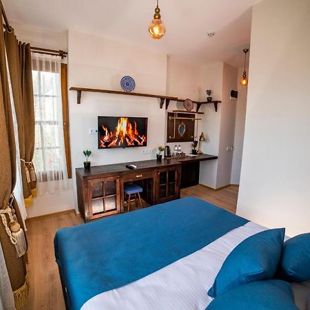 Sofa Hotels Kaleici Antalya Luaran gambar