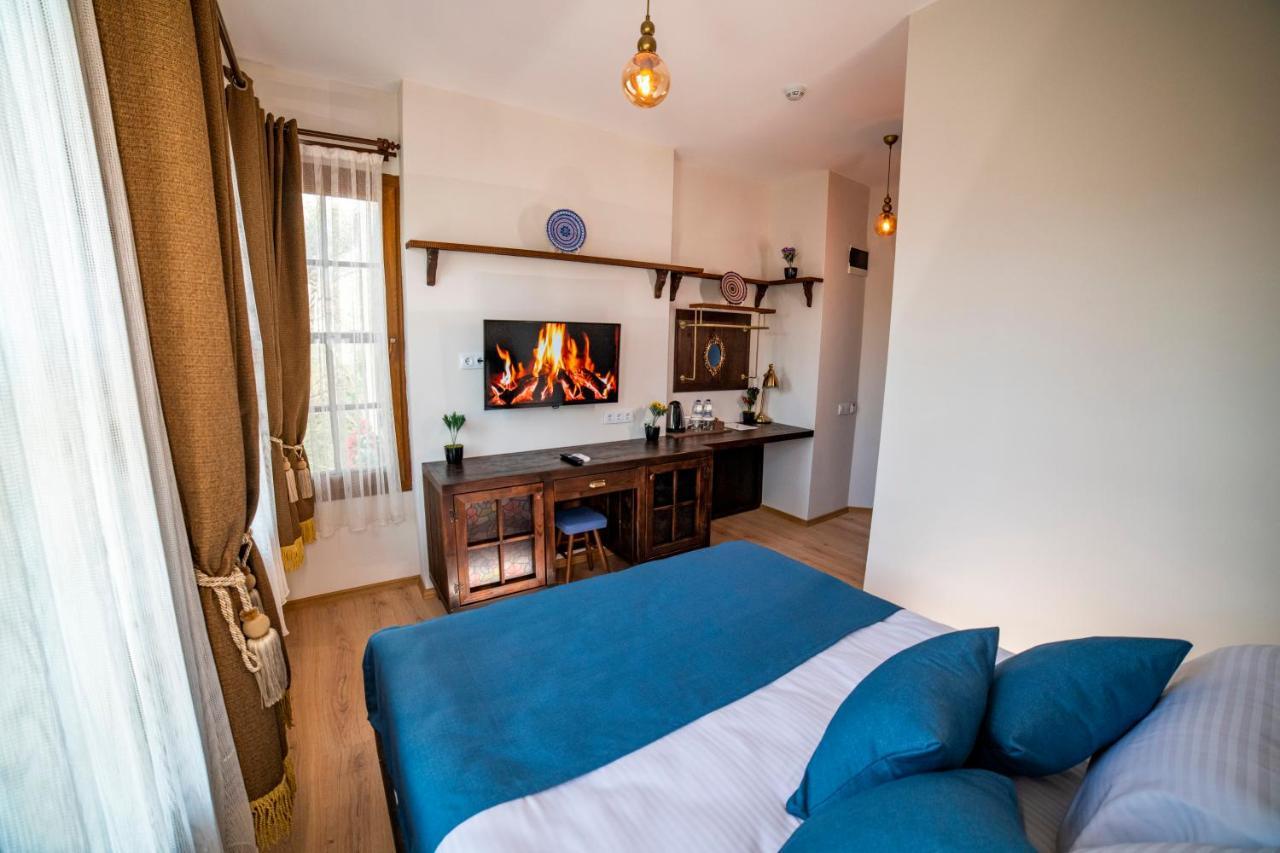 Sofa Hotels Kaleici Antalya Luaran gambar