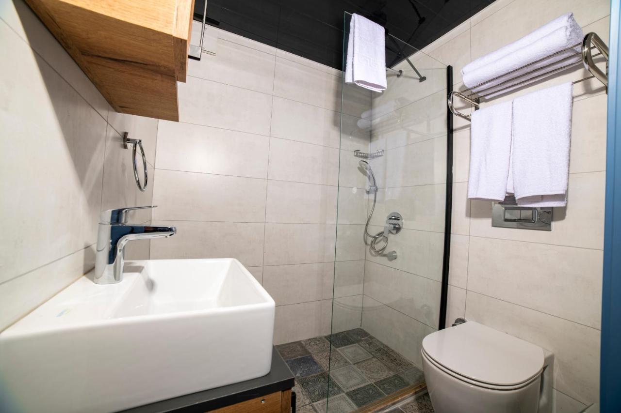Sofa Hotels Kaleici Antalya Luaran gambar