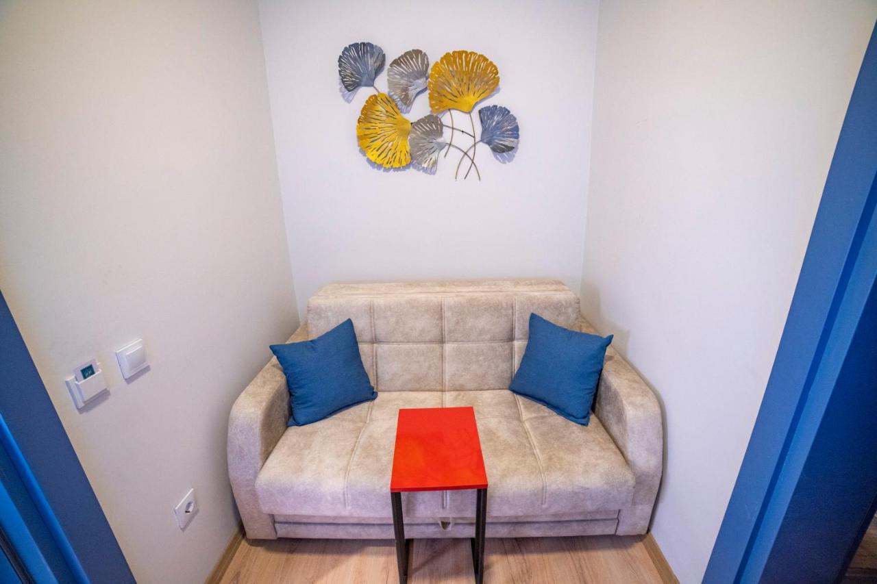 Sofa Hotels Kaleici Antalya Luaran gambar