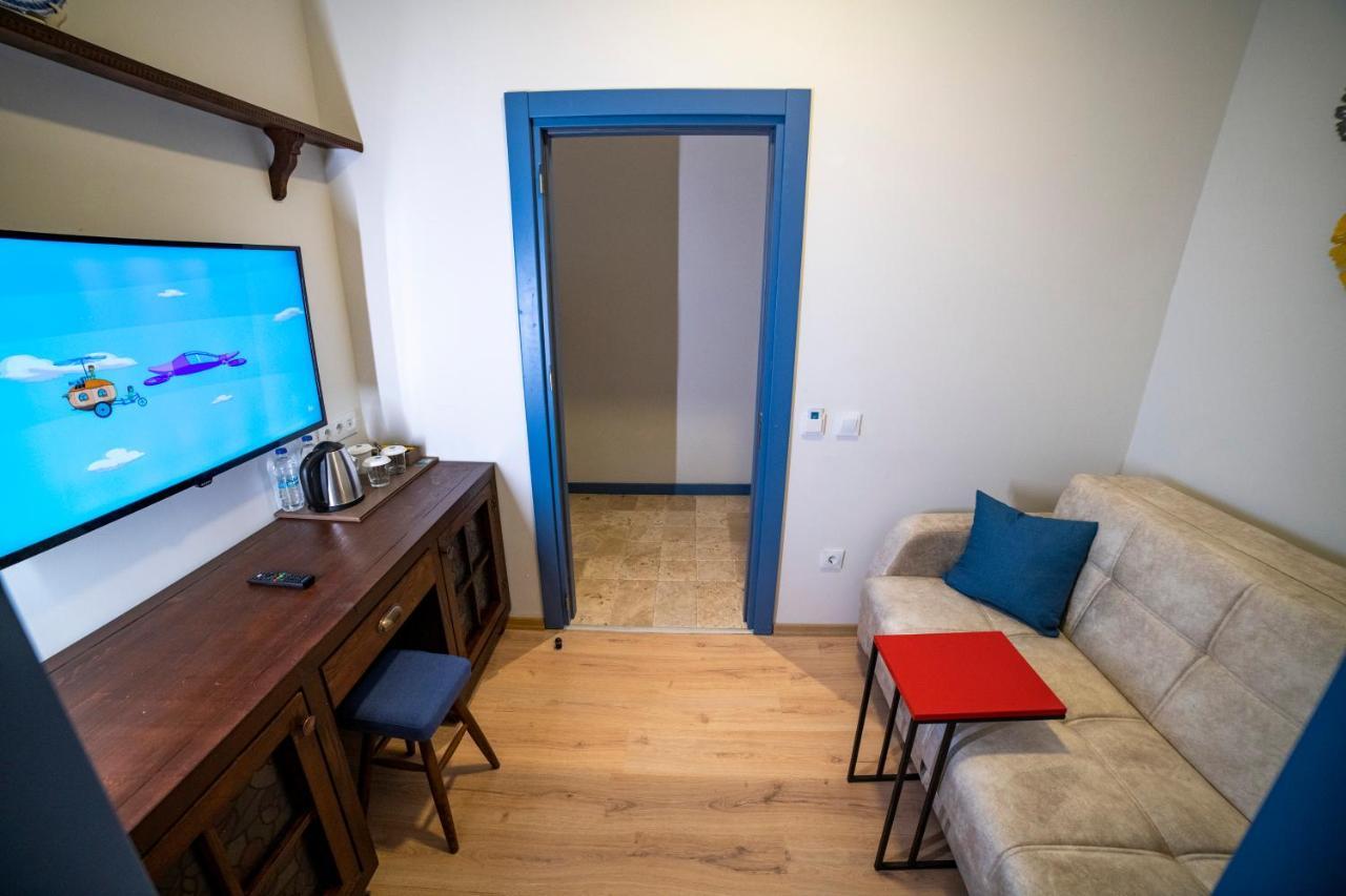 Sofa Hotels Kaleici Antalya Luaran gambar