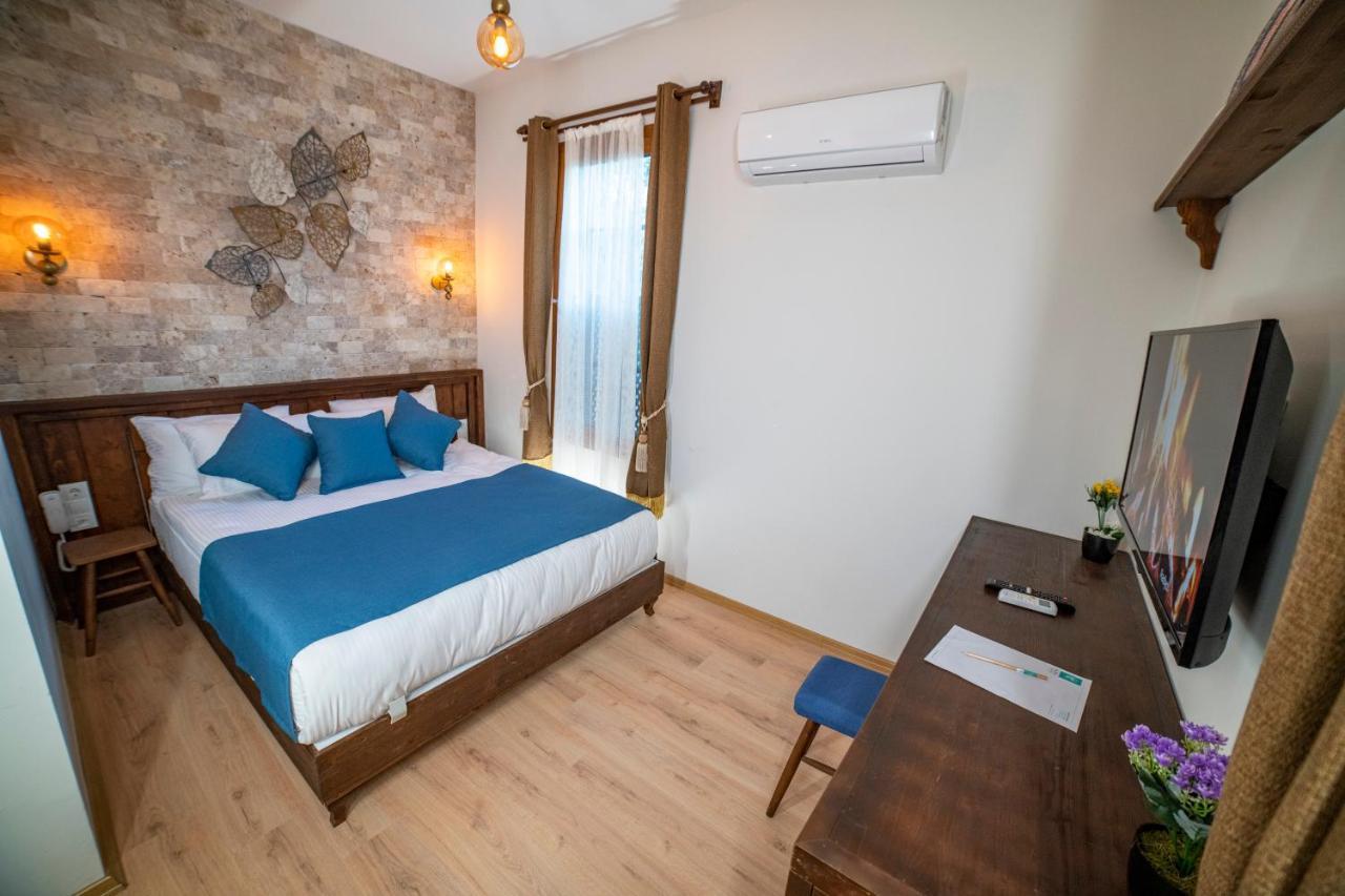 Sofa Hotels Kaleici Antalya Luaran gambar