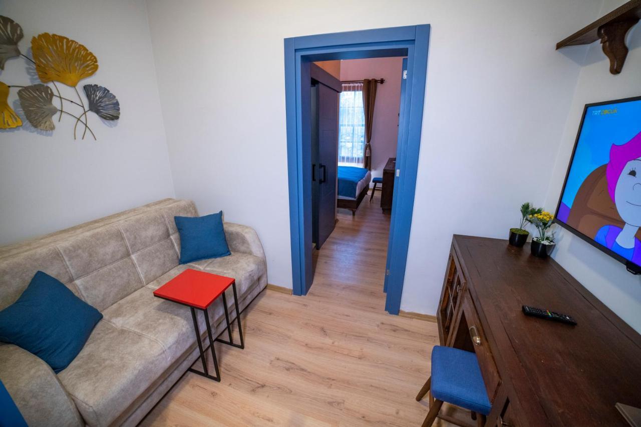 Sofa Hotels Kaleici Antalya Luaran gambar