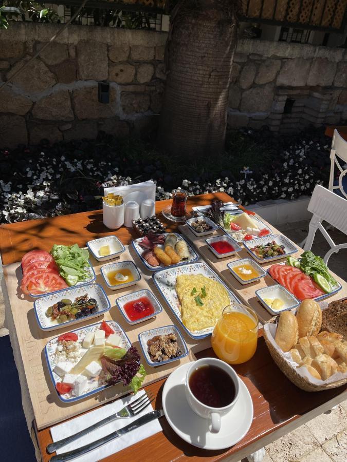 Sofa Hotels Kaleici Antalya Luaran gambar