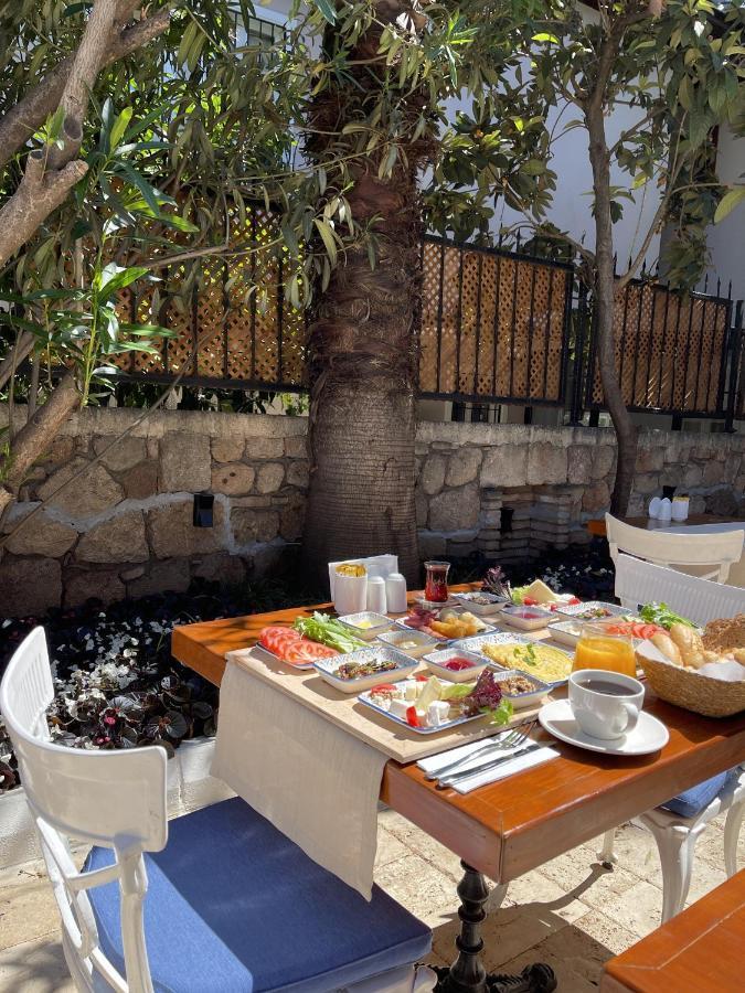 Sofa Hotels Kaleici Antalya Luaran gambar