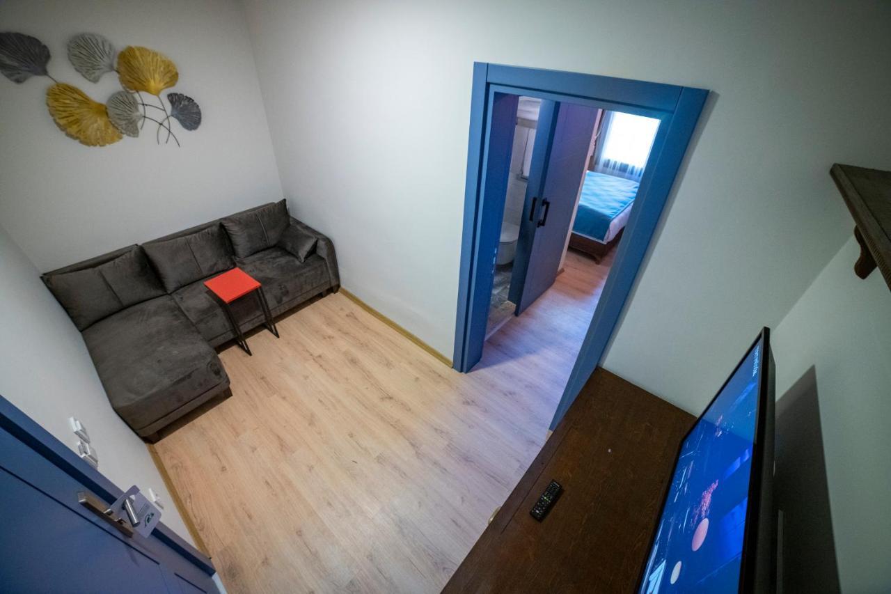 Sofa Hotels Kaleici Antalya Luaran gambar