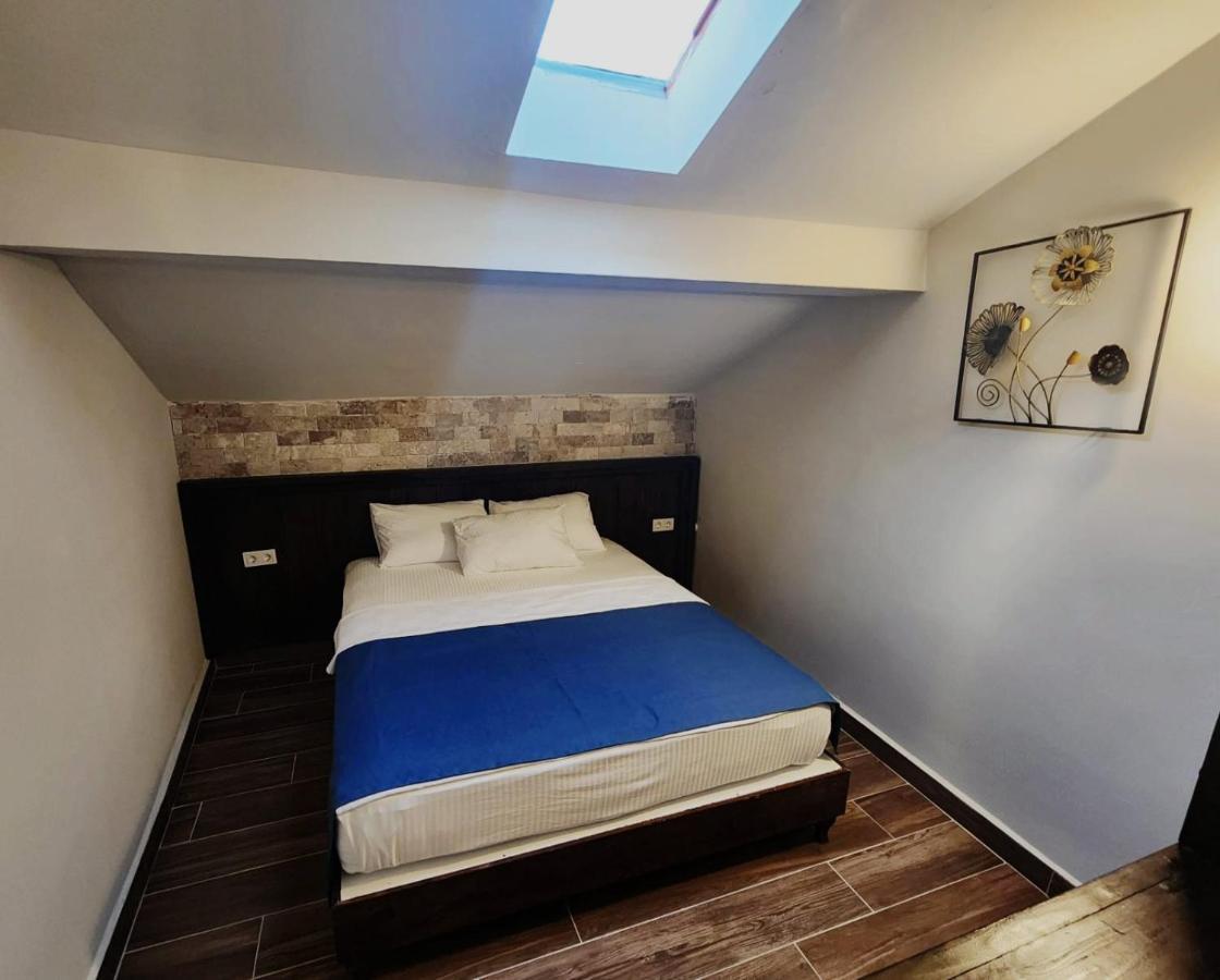 Sofa Hotels Kaleici Antalya Luaran gambar