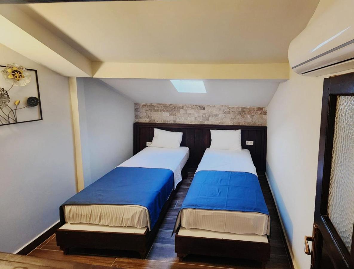Sofa Hotels Kaleici Antalya Luaran gambar