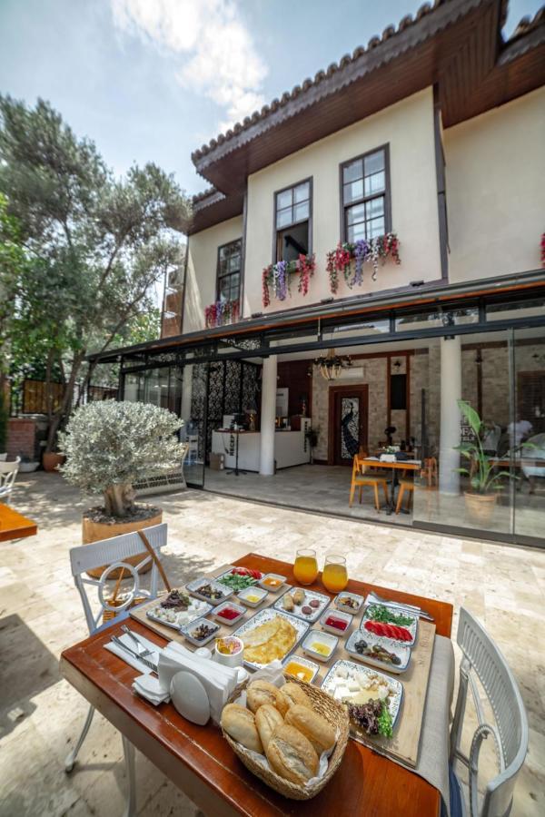 Sofa Hotels Kaleici Antalya Luaran gambar