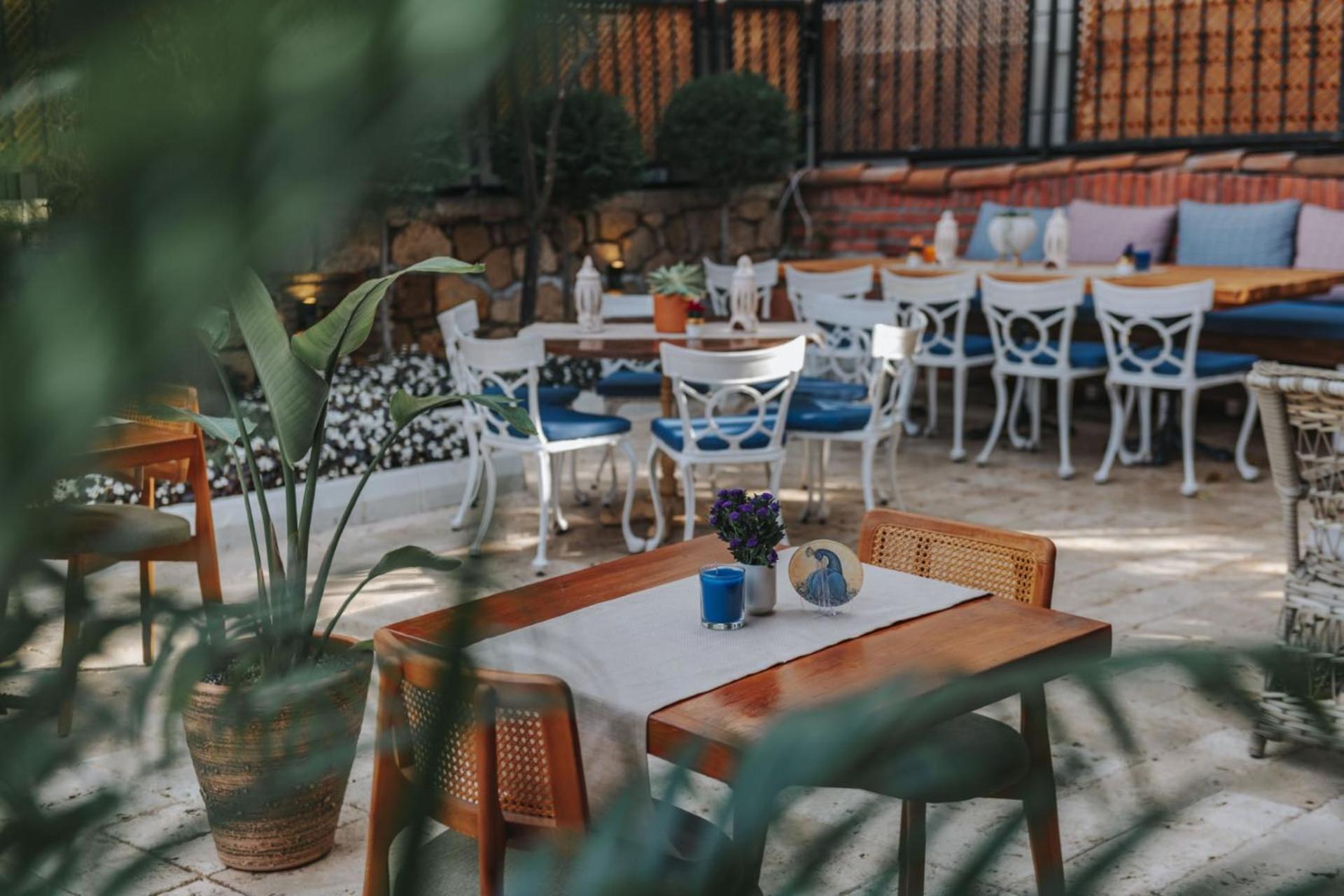 Sofa Hotels Kaleici Antalya Luaran gambar
